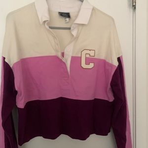 Women’s Champion Top